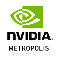 nvidia metropolis